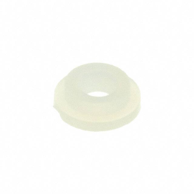 12SWS0427 Essentra Components  Rondelle - Spalla della boccola